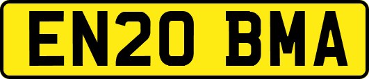 EN20BMA