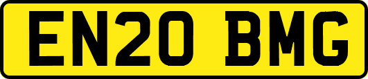 EN20BMG