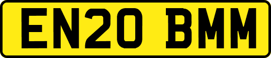 EN20BMM