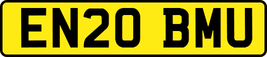 EN20BMU