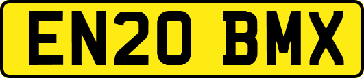 EN20BMX