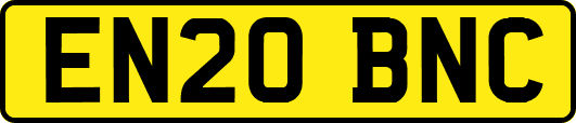 EN20BNC