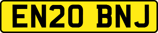 EN20BNJ