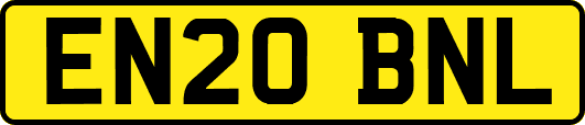 EN20BNL