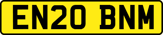 EN20BNM