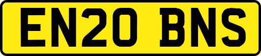 EN20BNS