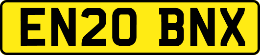 EN20BNX