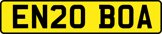 EN20BOA