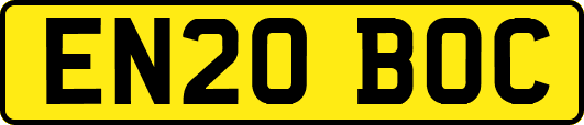 EN20BOC
