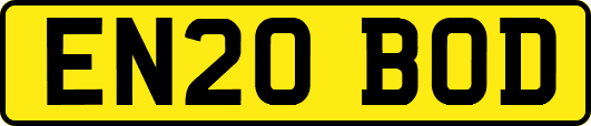 EN20BOD
