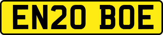 EN20BOE