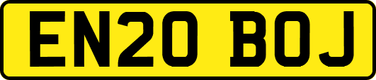 EN20BOJ