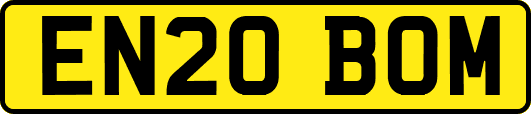 EN20BOM