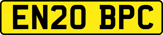EN20BPC
