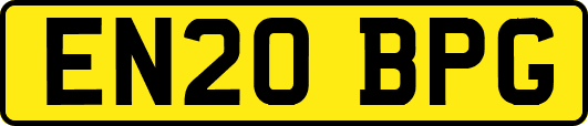 EN20BPG