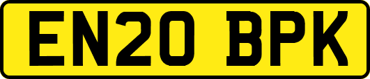 EN20BPK