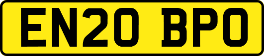 EN20BPO
