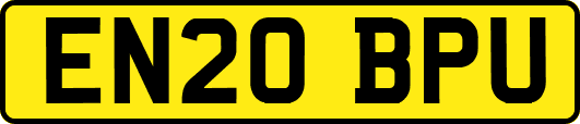 EN20BPU