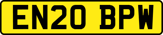 EN20BPW
