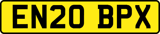 EN20BPX
