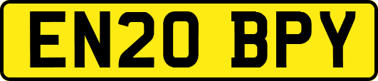 EN20BPY