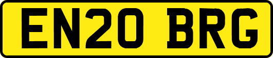 EN20BRG