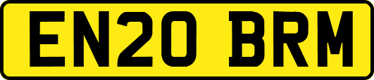 EN20BRM