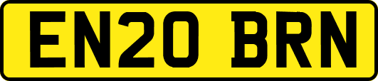 EN20BRN
