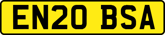 EN20BSA
