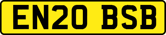 EN20BSB