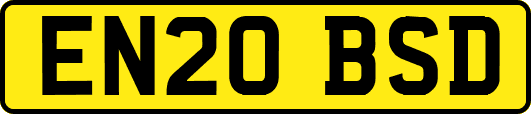 EN20BSD