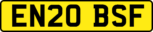 EN20BSF