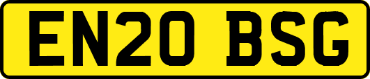 EN20BSG
