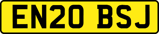 EN20BSJ