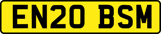 EN20BSM