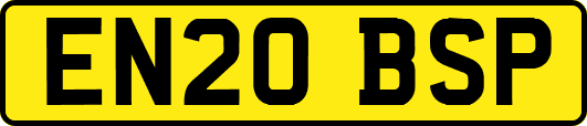 EN20BSP