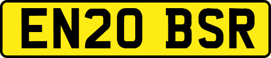 EN20BSR