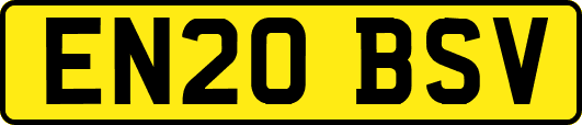 EN20BSV