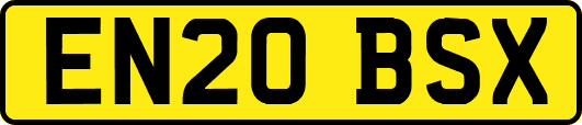 EN20BSX