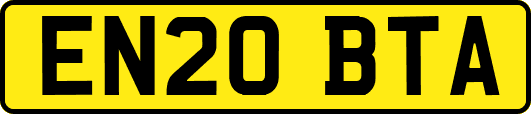 EN20BTA