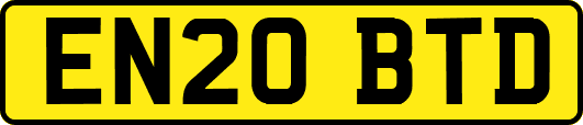 EN20BTD