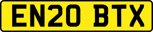EN20BTX