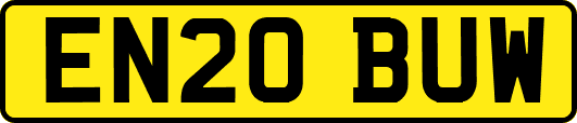 EN20BUW