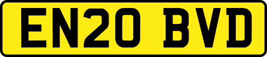 EN20BVD
