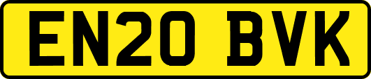 EN20BVK
