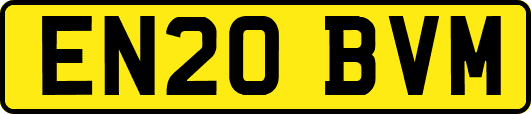 EN20BVM