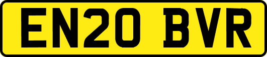 EN20BVR