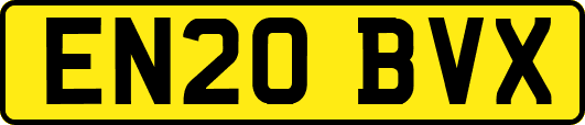 EN20BVX