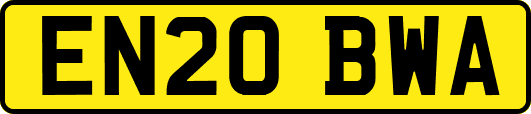 EN20BWA