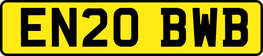 EN20BWB